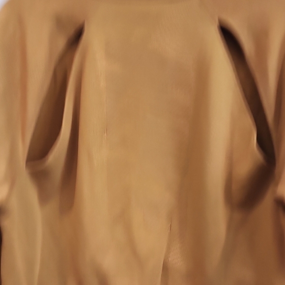 Nike Women's Relaxed Long Sleeve Crew Hoodie - Picture 8 of 8